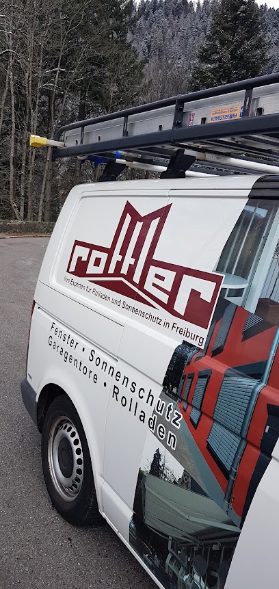 Jakob Rottler GmbH & Co. KG