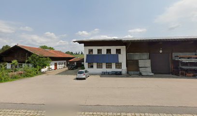Zimmerei Dachdeckerbetrieb Otto Mandl e.K.