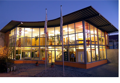Fenster & Türen Fischer GmbH