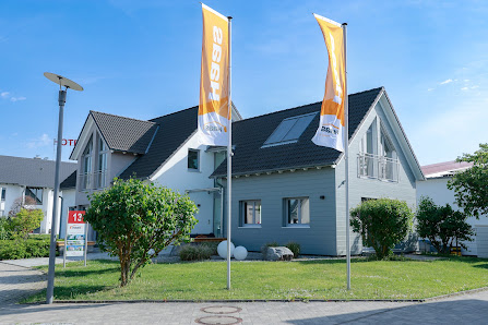 Haas Fertigbau | Musterhaus Heßdorf – Bild