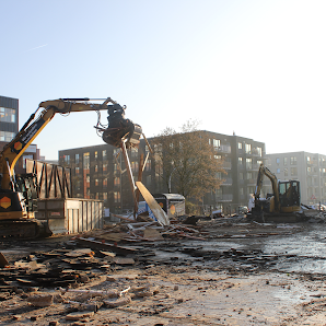 Dieter Bendfeldt Ing. Abbruch & Bau GmbH – Bild