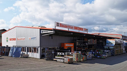Hans Batzner GmbH Baustoff-Fachhandel hagebau kompakt