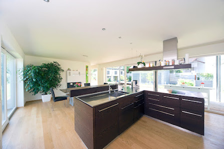STERK baudesign – Bild