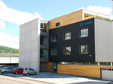 Onbau GmbH – Bild