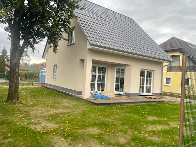 Roth Massivhaus, Bau- GmbH Roth, Zentrale Berlin – Bild
