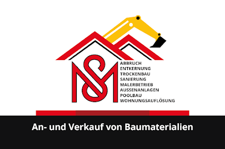 M+S Bau UG – Bild
