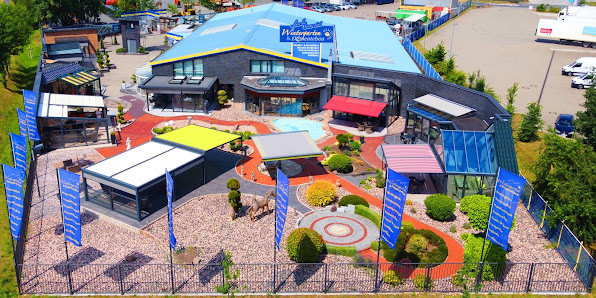 Wintergarten & Elementebau GmbH – Bild