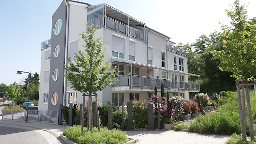 OEZ Wohnbau – Bild