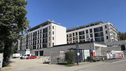 Azem Potoku Stuckateurbetrieb – Bild