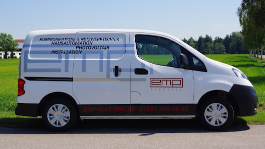 emp-electric GmbH – Bild