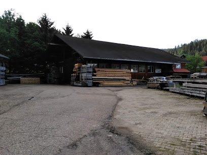 Holzbau Kürner und Burger