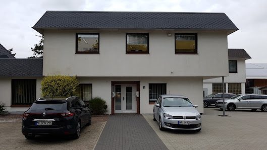 Sönnichsen Bau- und Verwaltungs GmbH – Bild