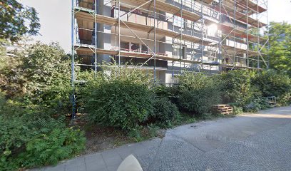 Algülbau Innen & Außen Sanierung