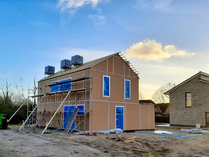Vogt & Bischoff Holzbau GmbH