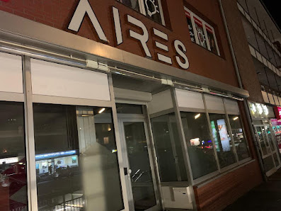 AIRES Architekten & Ingenieure – Bild
