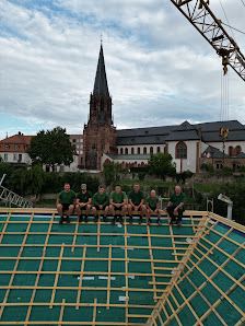 Holzbau Stegmann GmbH & Co. KG – Bild