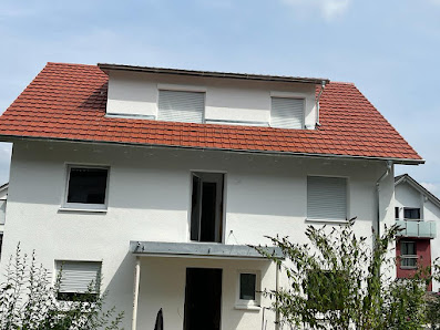 Zimmerei und Holzbau Andreas Maurer – Bild