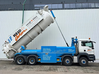 Heid Orkan GmbH – Bild