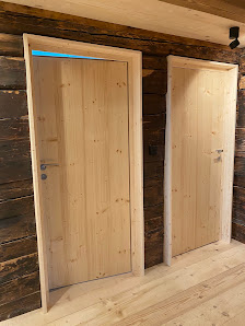 haslach holz.bau GmbH – Bild