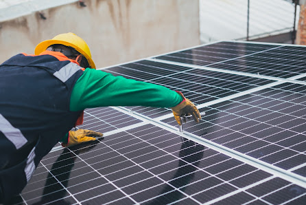 Solar. Autarkie. Erding. - Victron Experten – Bild