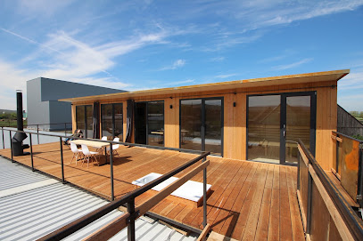 GLUECK HOMES