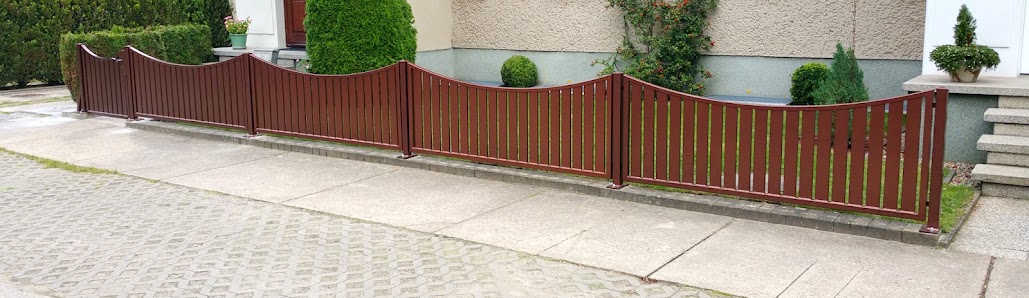 Bauschlosserei Weberling Alt Ruppin – Bild