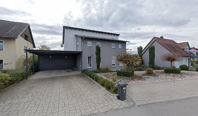 Kreativ Wohnbau GmbH