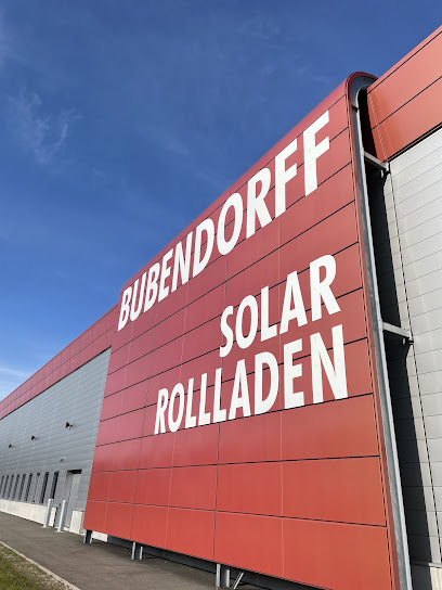 Bubendorff GmbH