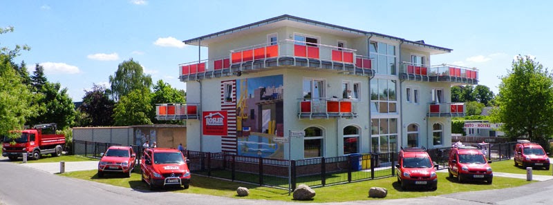 Rösler GmbH Bauunternehmen – Bild