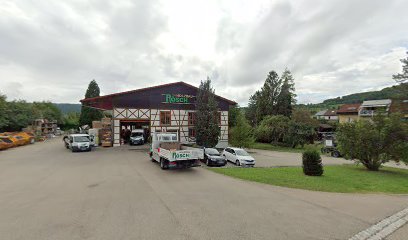 Holzbau Rösch GmbH & Co.KG