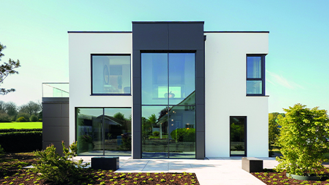 STREIF Haus GmbH - Musterhaus Langenhagen bei Hannover – Bild