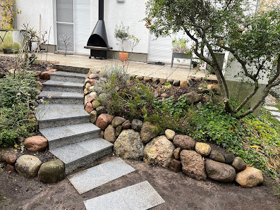 drake PFLASTER.ABRISS.GARTENBAU – Bild