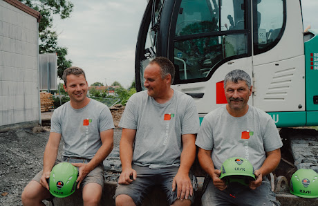 Kissling Bauunternehmung GmbH – Bild