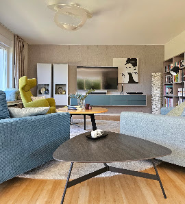 raum und plan innenarchitekturbüro – Bild