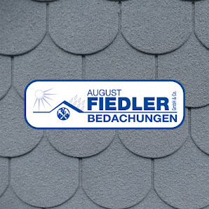 August Fiedler GmbH Bedachungen – Bild