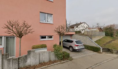 Wilhelm Geiger GmbH & Co. KG
