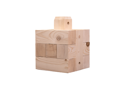 TRIQBRIQ Stammwerk - Produktion – Bild