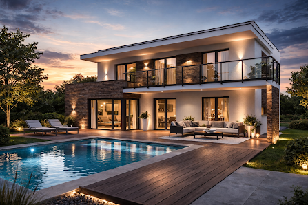 Ü-Haus.de GmbH – Bild