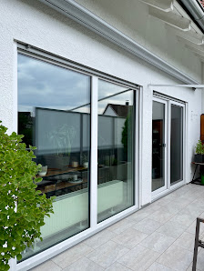 Armbruster Bauelemente GmbH&Co.KG .... Fenster- und Fassadenbau – Bild