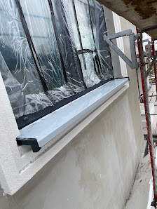 polythal Fensterbänke GmbH – Bild