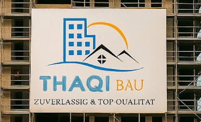 THAQI Bau