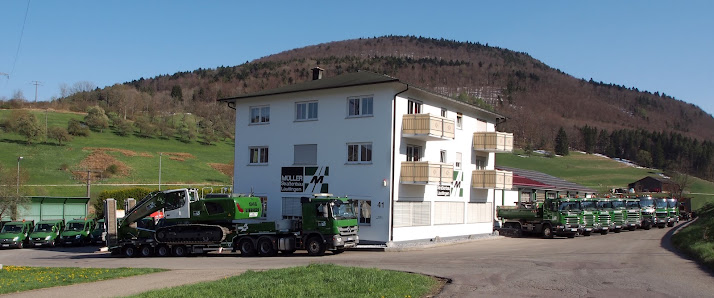 Clemens Müller GmbH & Co KG – Bild