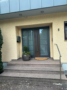 Haustürstudio Steinmann - Rainer Steinmann GmbH Bauelemente – Bild