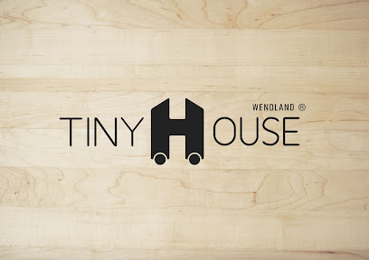 Tiny House Wendland