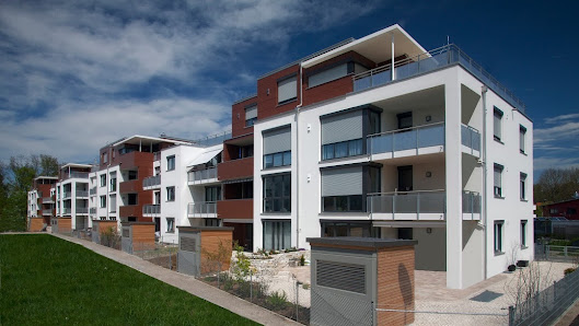 wbl bauträger GmbH & Co. KG – Bild