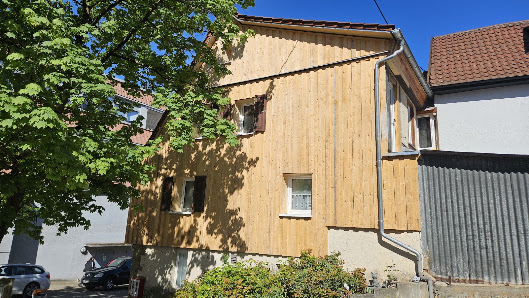 Schaile Holzbau Inh. Roschan Lang – Bild