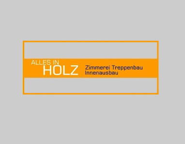 Fensch Zimmerei, Treppenbau, Innenausbau – Bild
