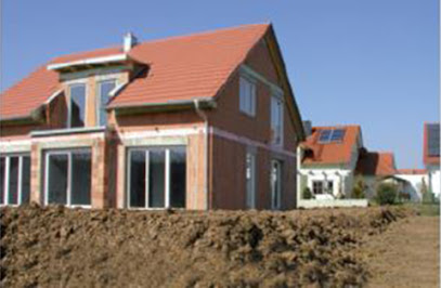 Alfred Müller GmbH Bauunternehmen