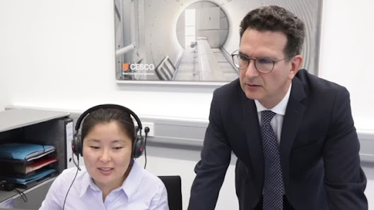 CESCO EPC GmbH – Bild