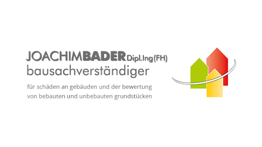 Bausachverständiger Joachim Bader – Bild